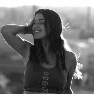 Meet your Posher, Haleli